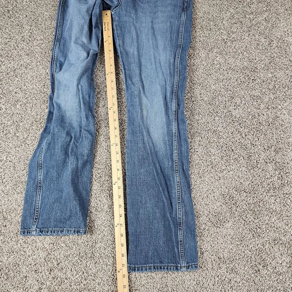 Wrangler this preowned